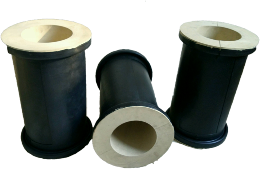 管夾閥、管夾氣囊